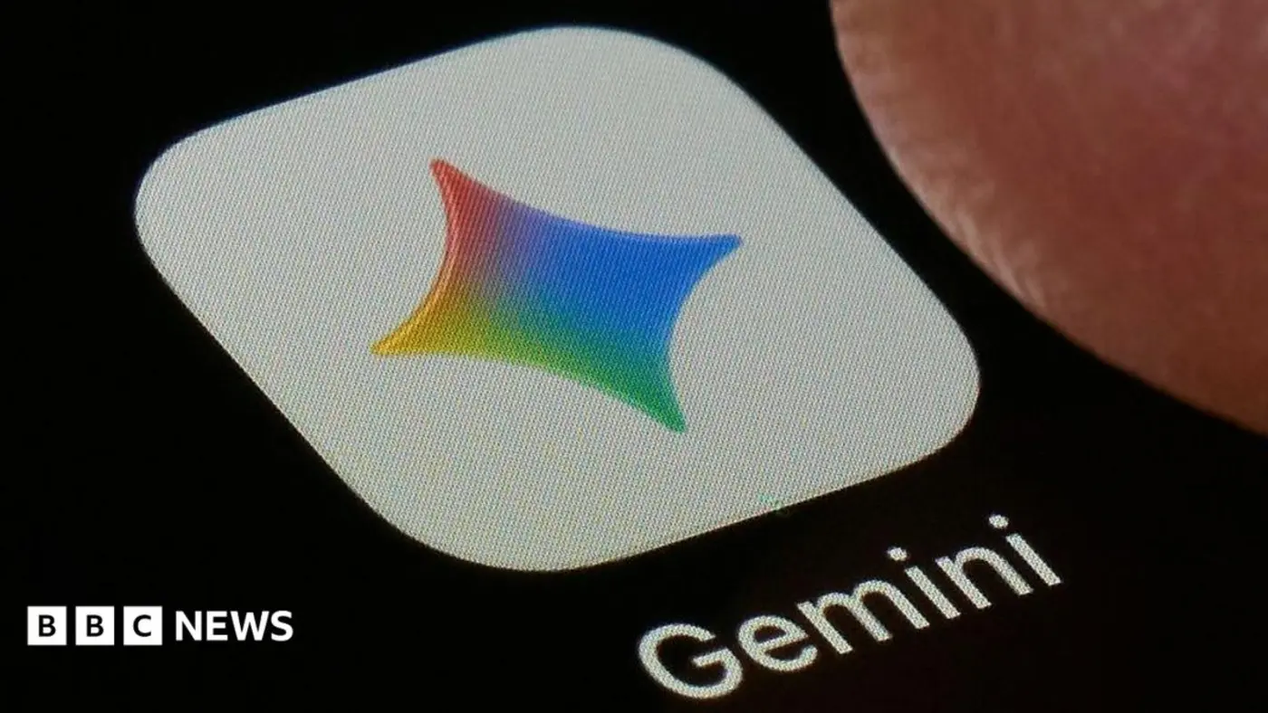 googlex27s gemini ai hacked three companies in security test