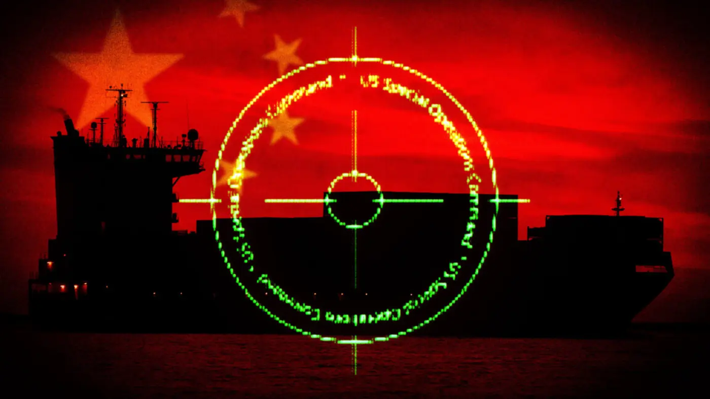 ai hallucination of chinese nuclear components almost led to us military attack