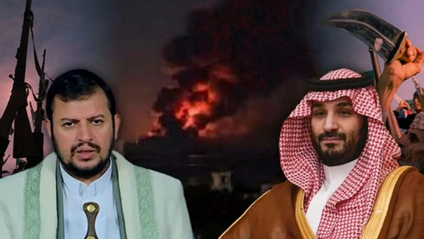 when yemen and saudi arabia come to pakistan