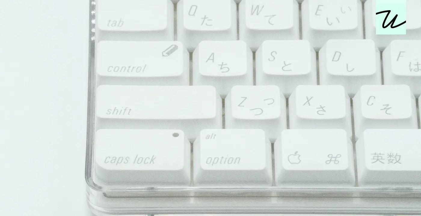 key symbols we lost to time pt 2 the mac side