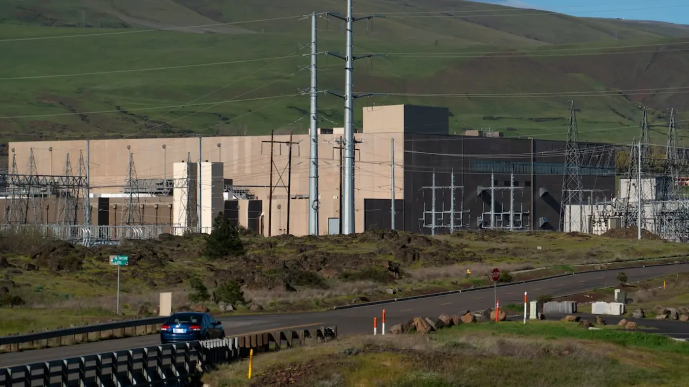 oregon data centers 111 facilities consume nearly 14 of statex27s power