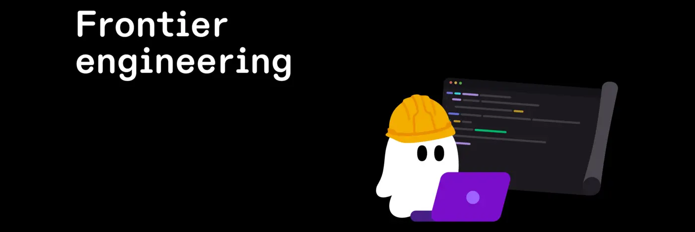 frontier engineering