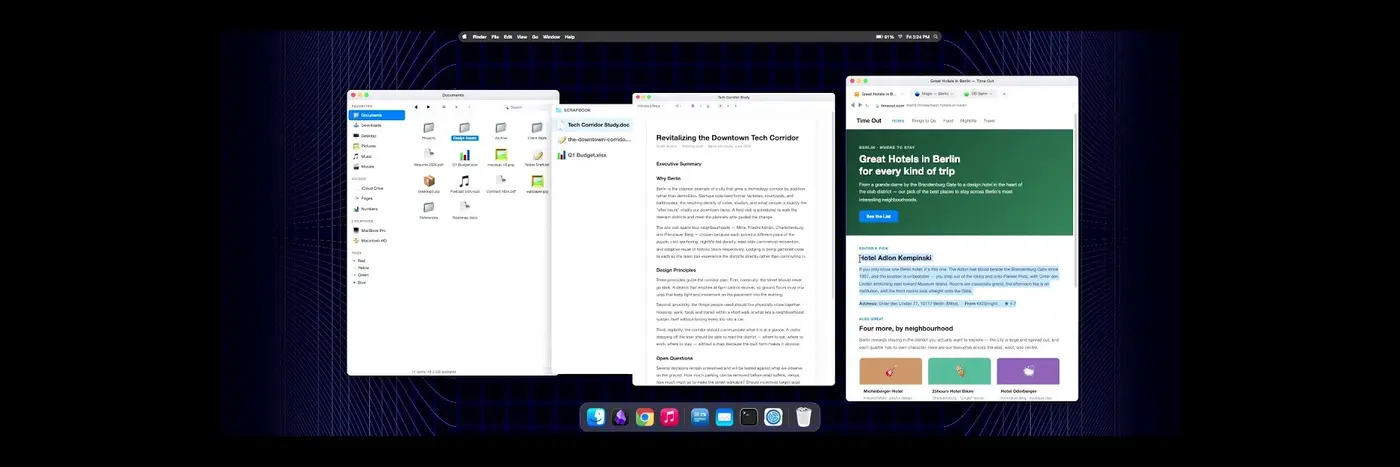 scott jenson are we going to use the same desktop ux forever video