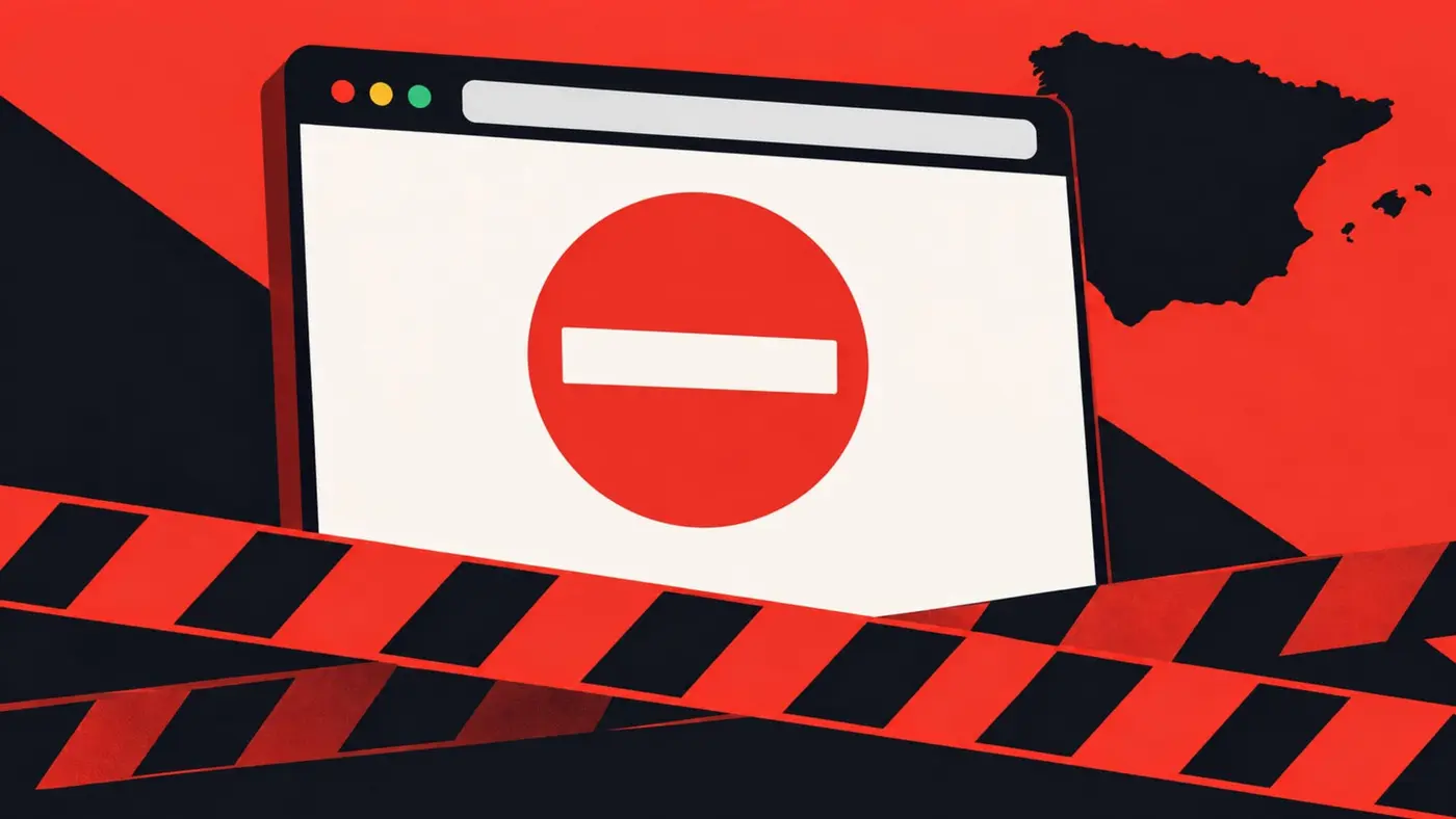 spain orders blocks on archivetoday and its mirrors