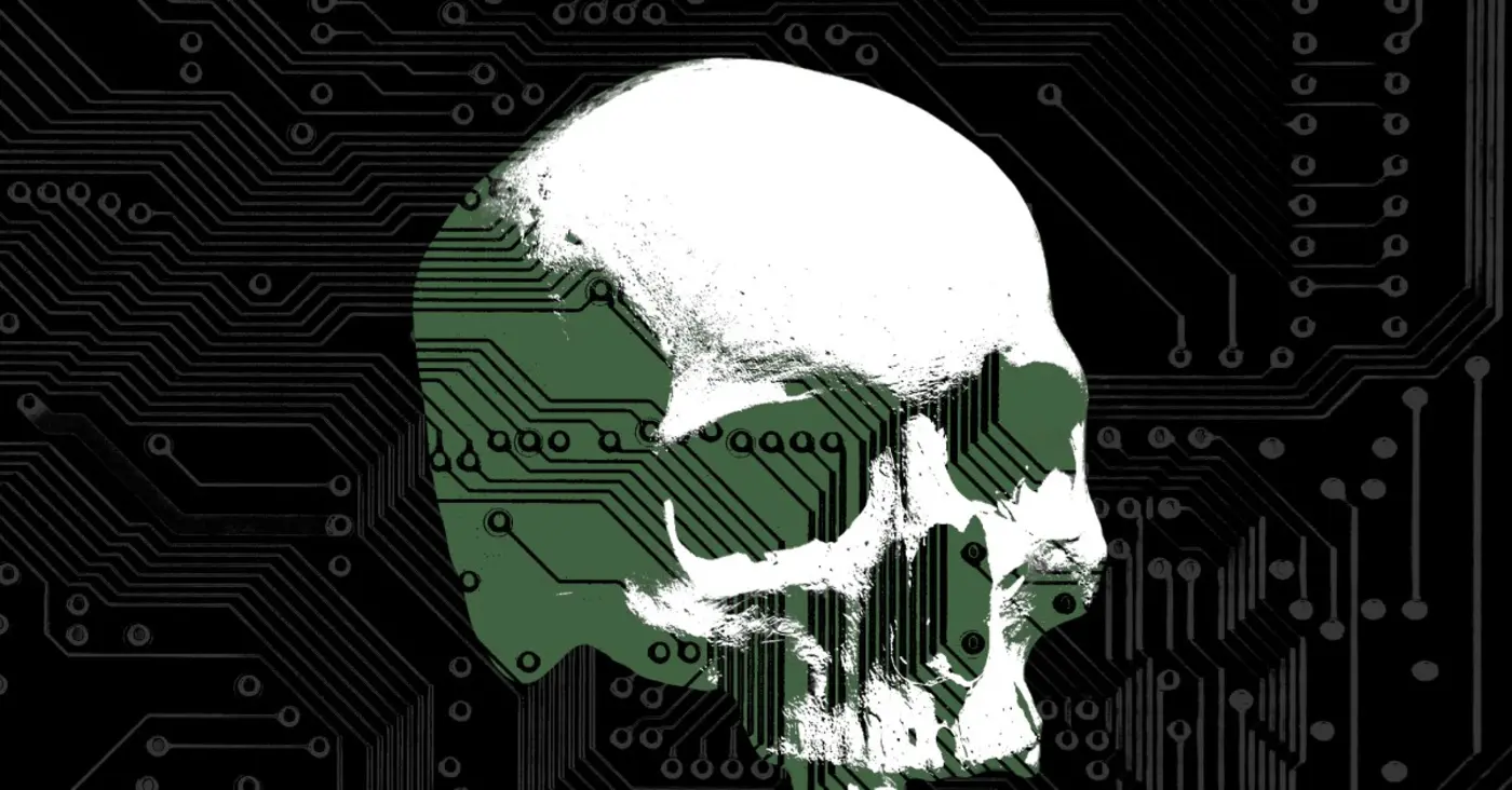 openai and microsoft knew they were starting a x27doom loopx27 for the web