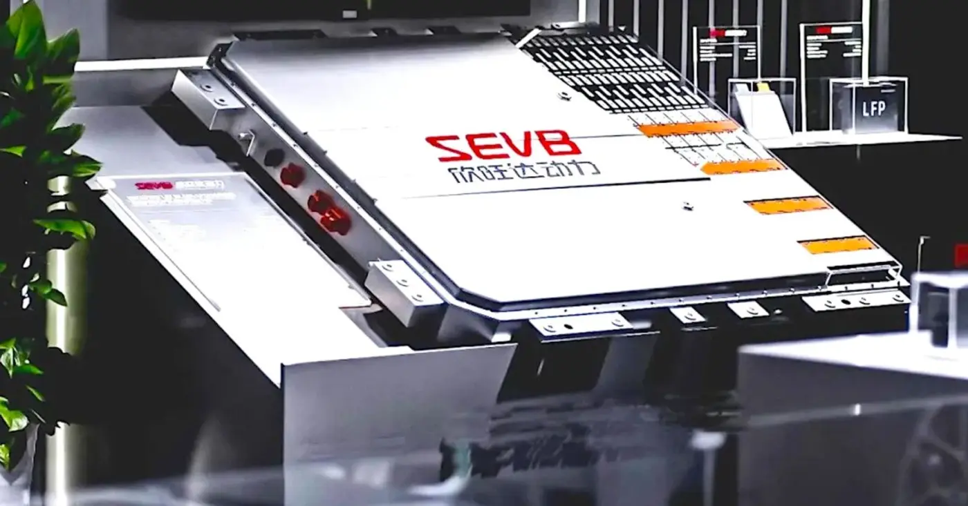 from 1097 soc in 9 minutes sunwoda joins the flash charging race