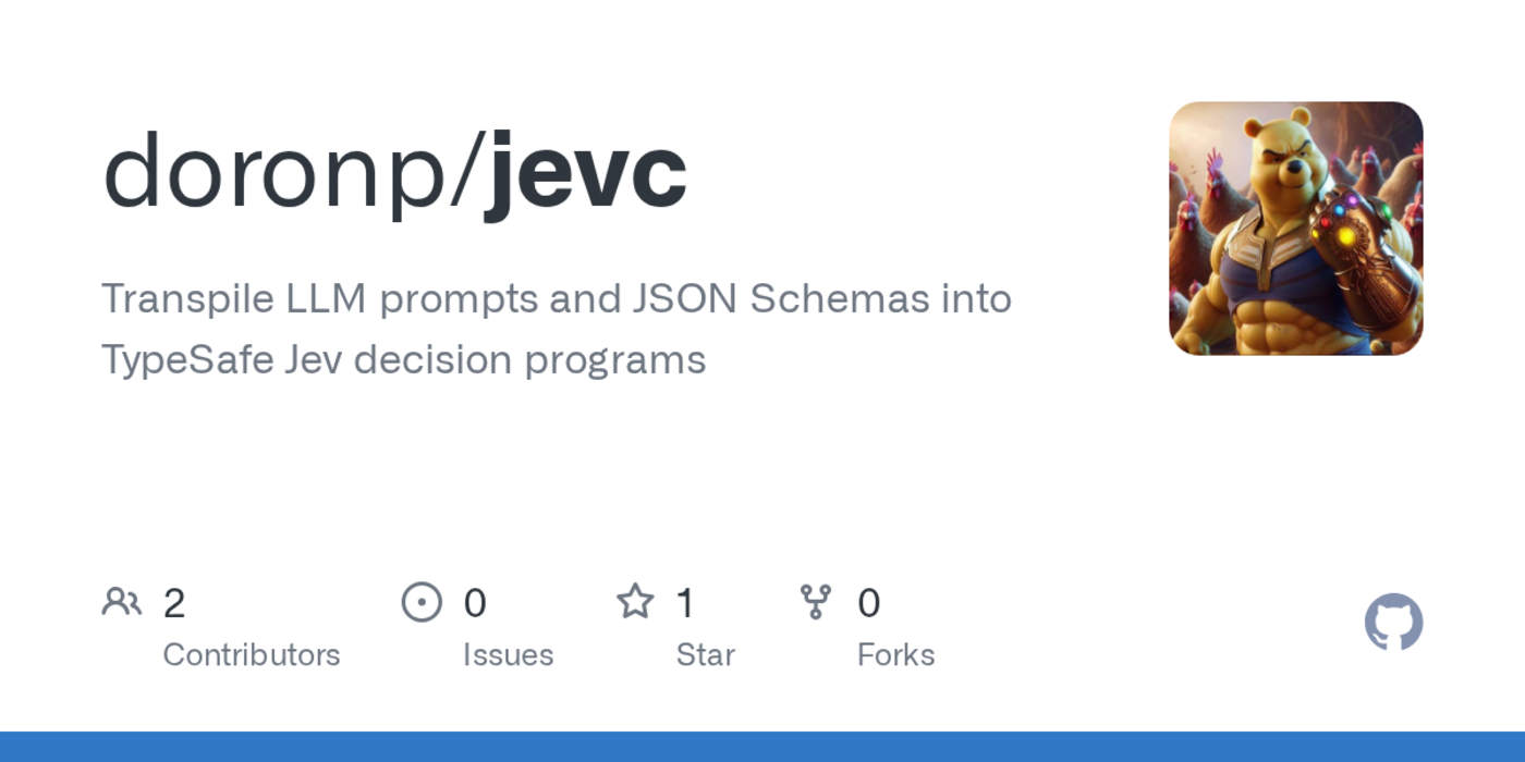 jev compiler turn the rules your agent keeps ignoring into gates you can test