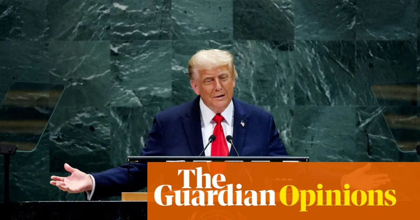 in a world of wars and climate crisis a new leader could save the un