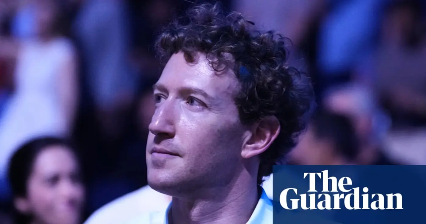 meta launches legal challenge against uk media regulator over online safety act