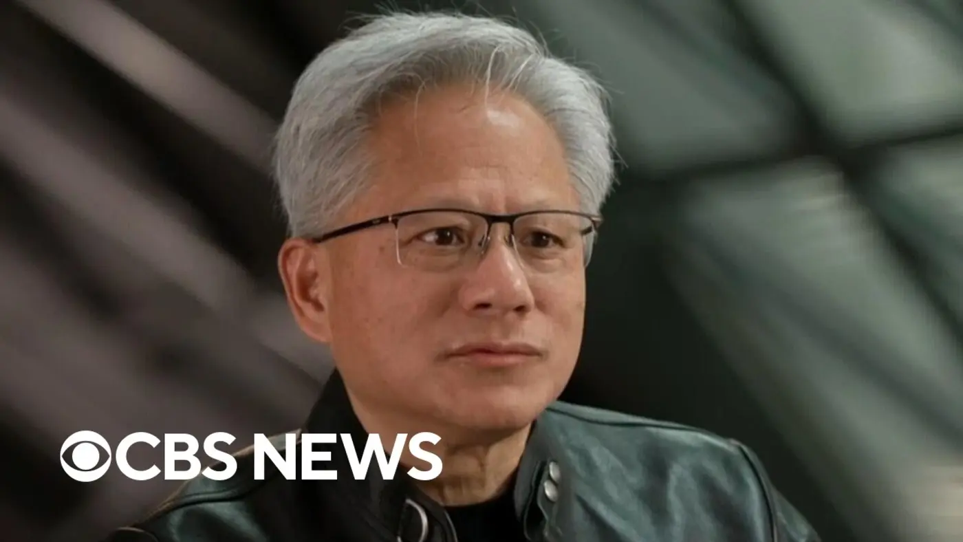 jensen huang those warning on ai apocalypse quothave ulterior reasonsquot