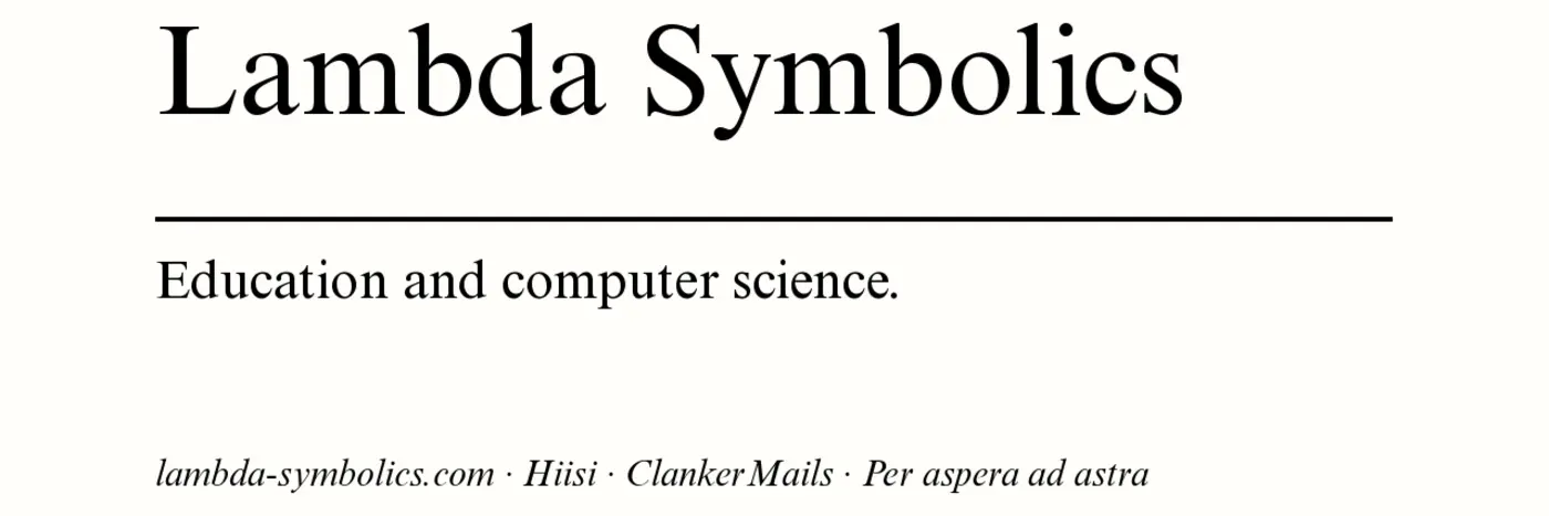 autolith the common lisp agent that rewrites itself and rocks