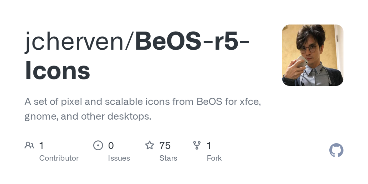 beosr5icons