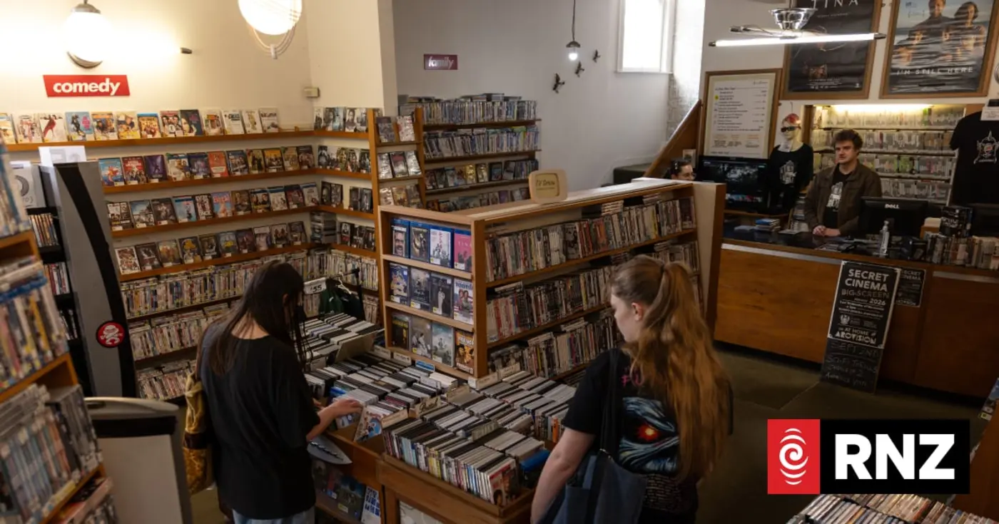 the viewers ditching streaming x27rotx27 in favour of dvds