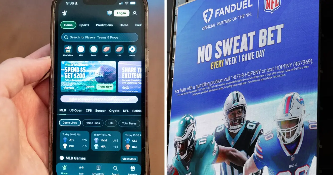 the addiction of online sports gambling quotlike crack in the x2780squot