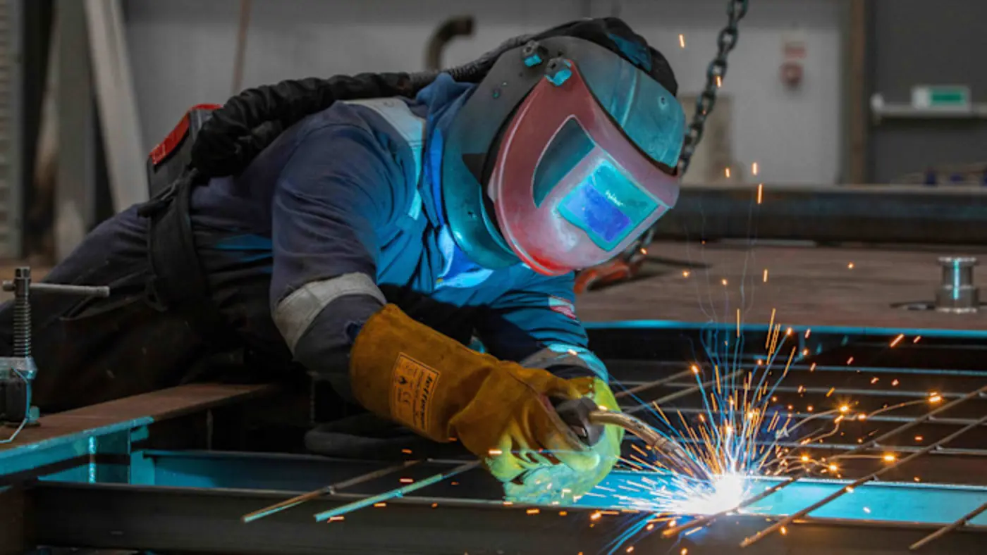 uk productivity grew twice as fast as thought after 2008 financial crisis