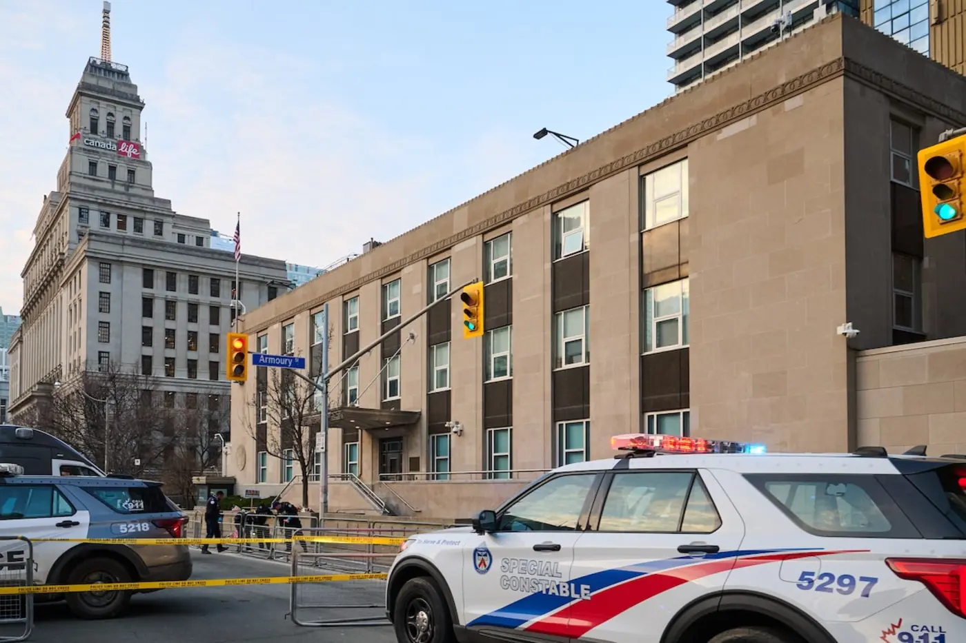 probes into torontox27s shooterforhire network thwarted by impenetrable phone