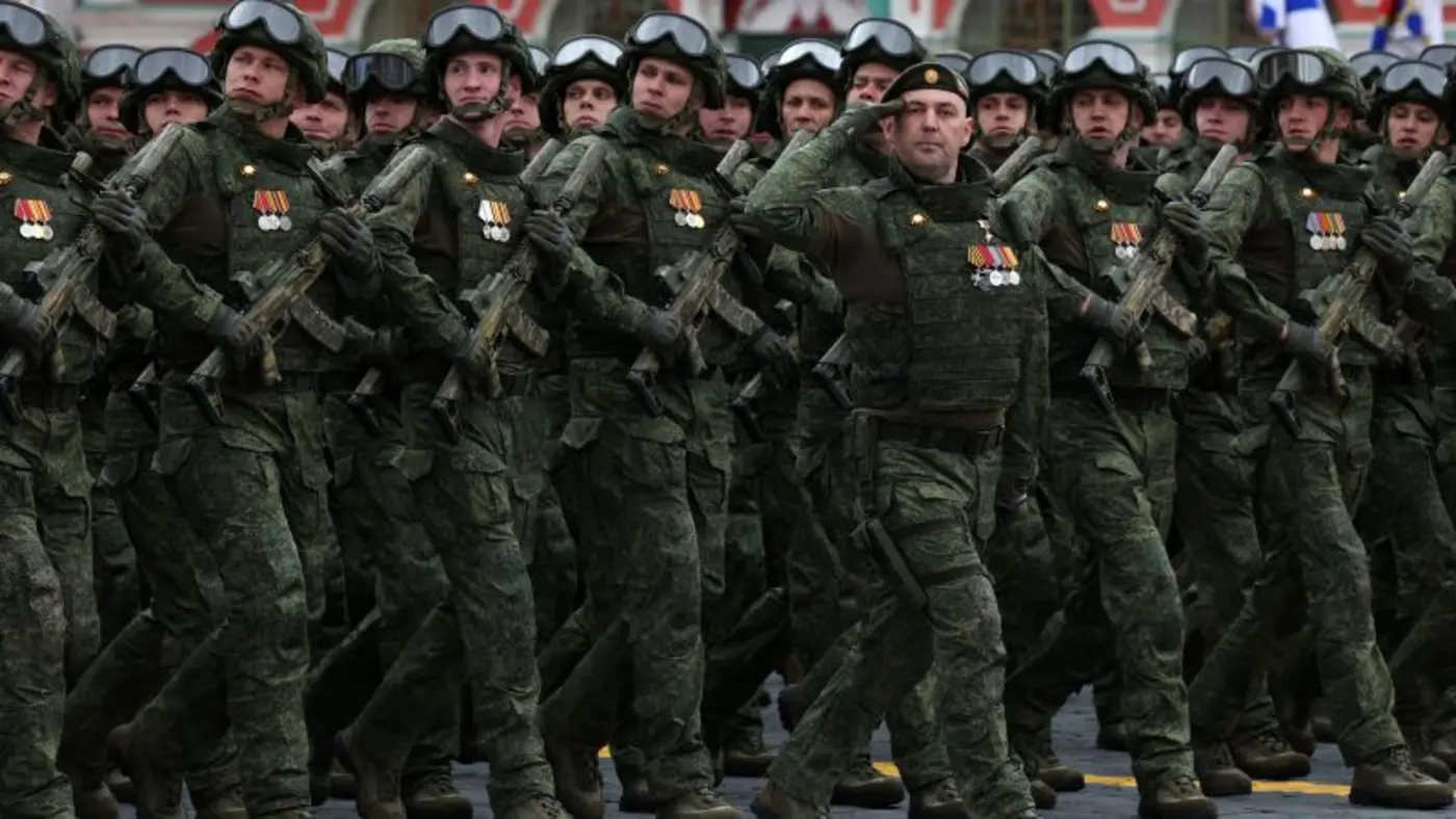 beyond ukraine why europe is preparing for a wider conflict