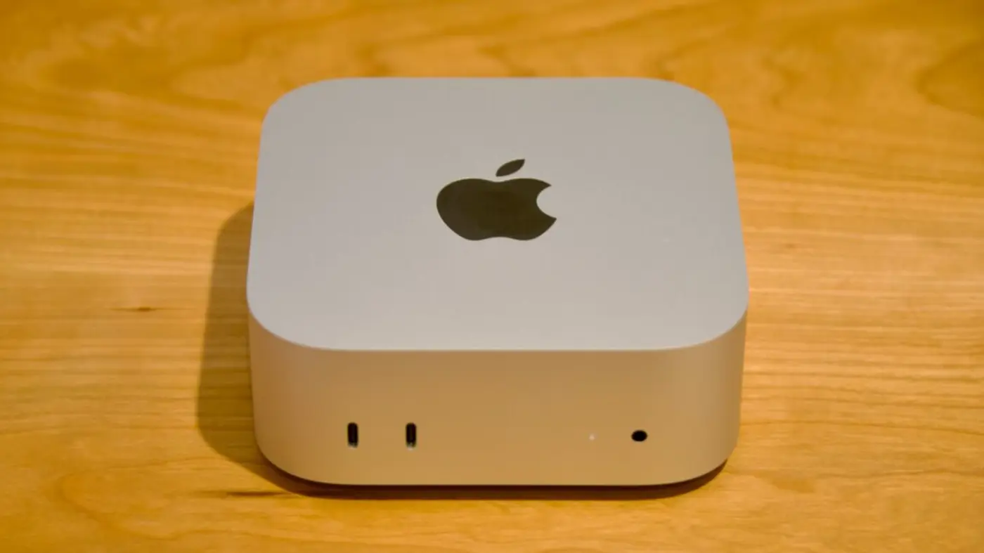 apple mac mini review