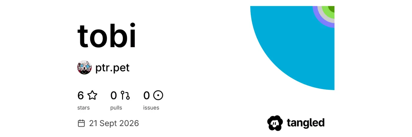 tobi persistent terminal sessions across your devices