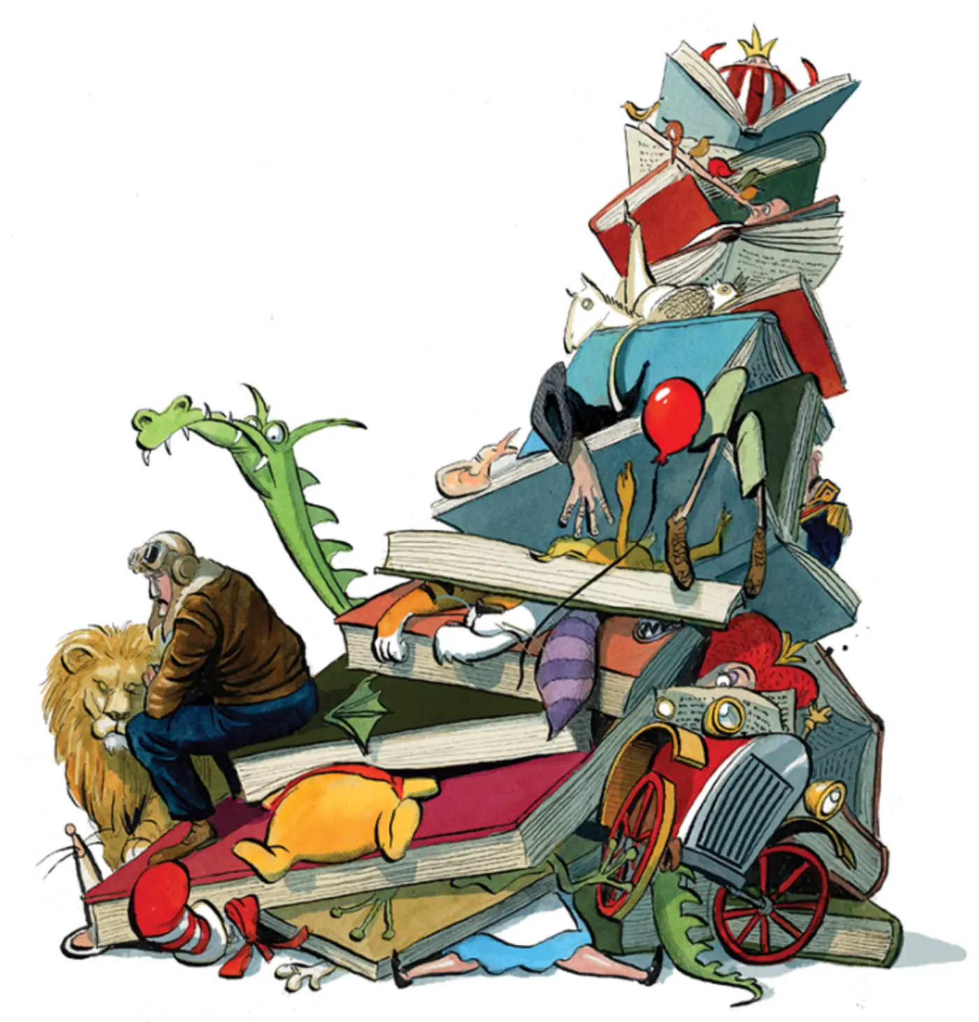 the reason children no longer enjoy reading
