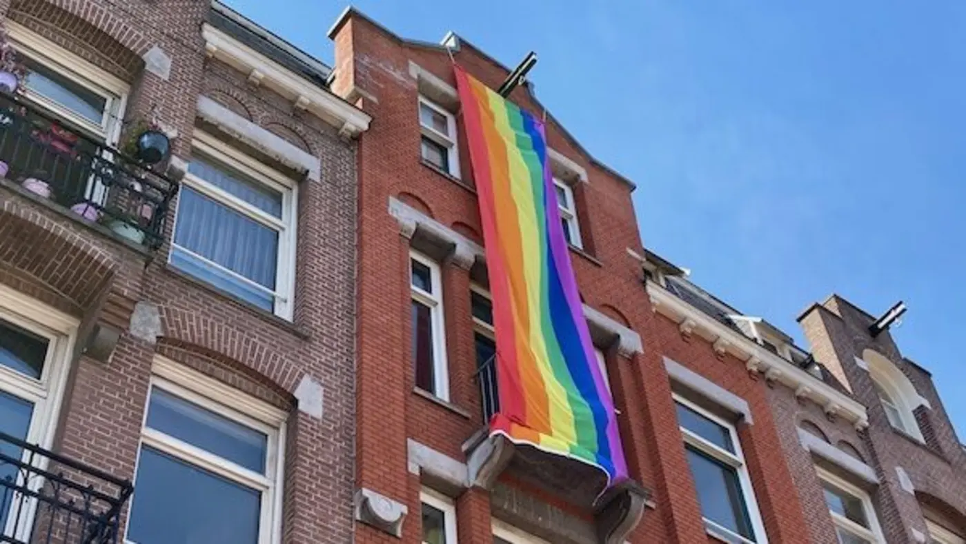 lgbt tolerance slumps in netherlands only 22 of boys have lgbt positive views