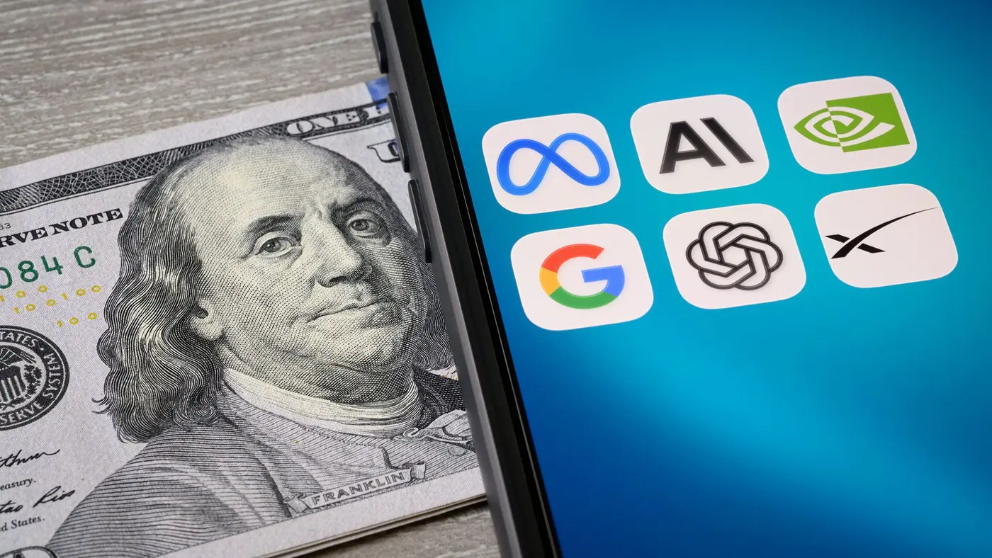 anthropic openai et al face antitrust suit for agreeing to slow ai development
