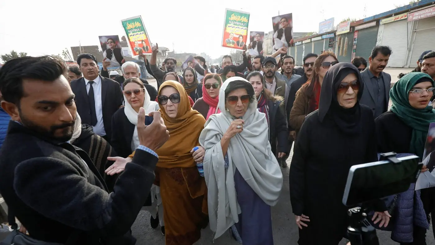 pakistan tells hospitals to clear bed space for quotmass casualty incidentquot