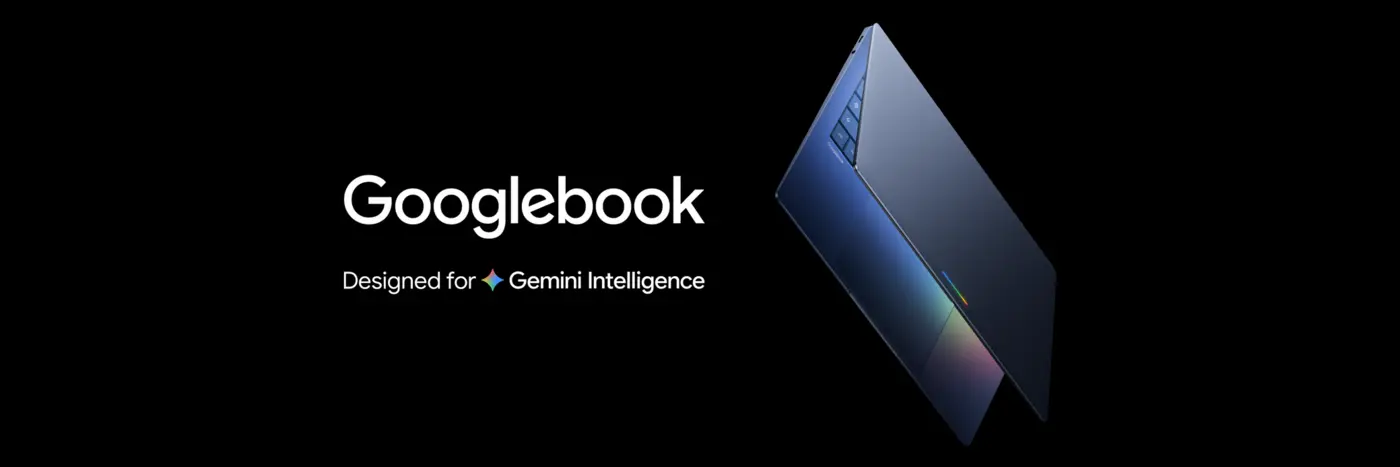 googlebook