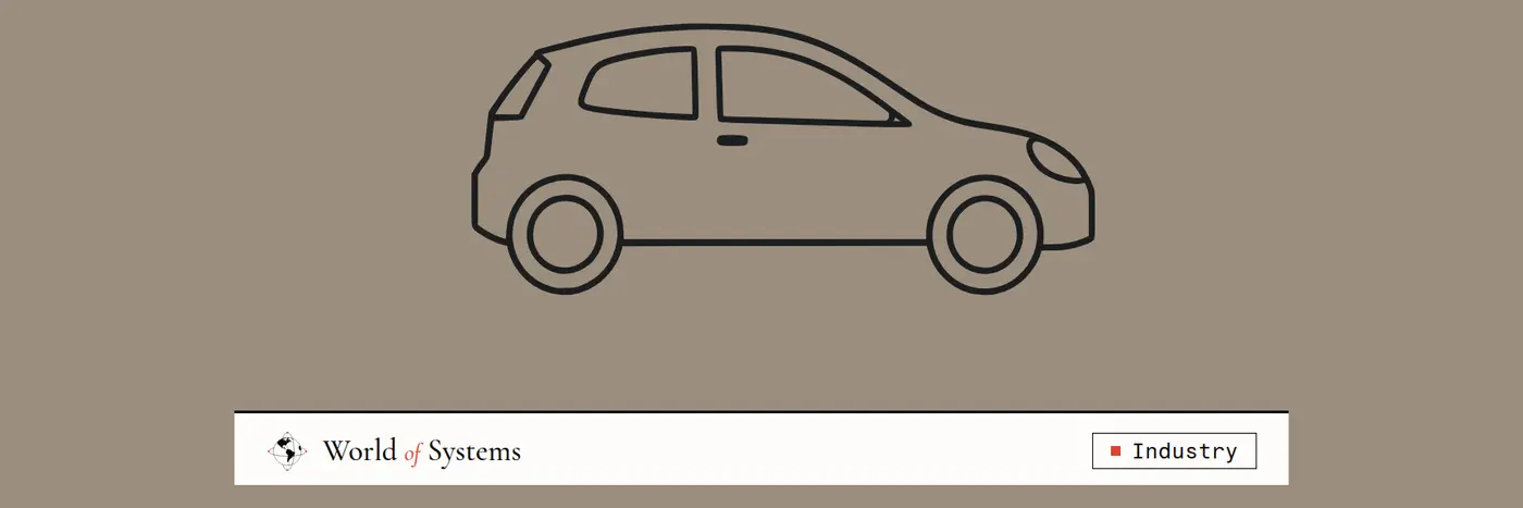 the small car is disappearing in america