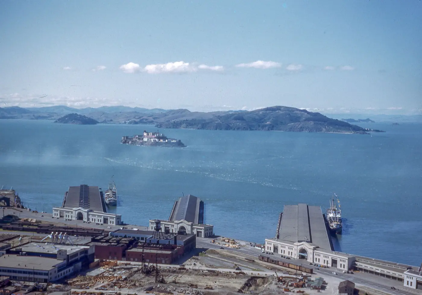 the secret cold war bioweapons test that exposed millions in the bay area