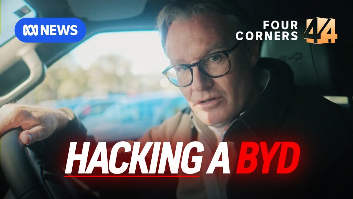 hacking a byd video