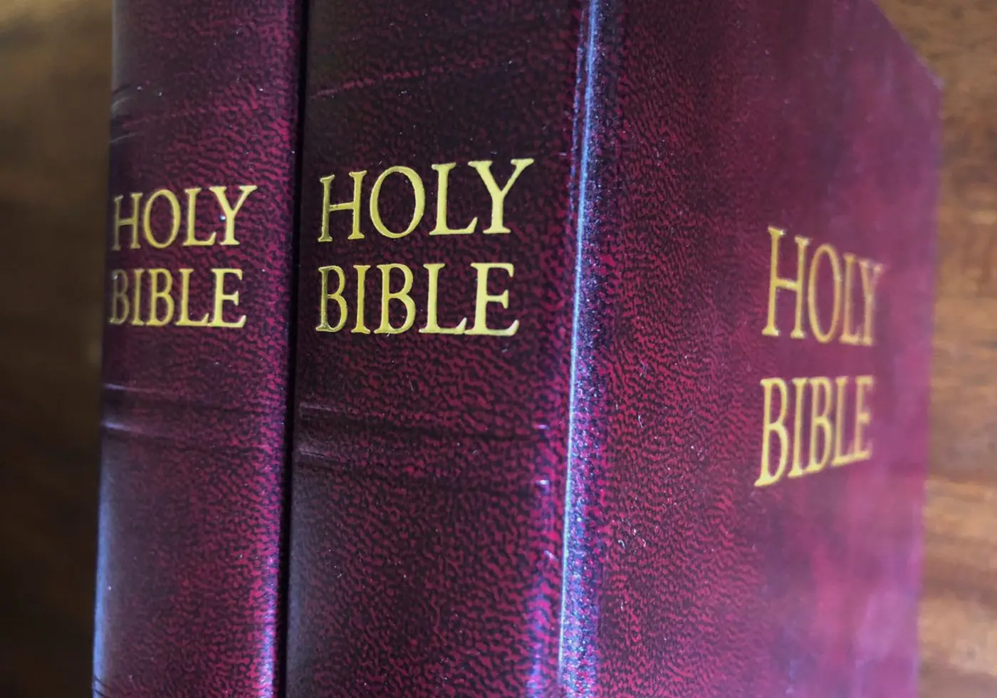 genesis the bible verse that farright americans misinterpret to defend israel
