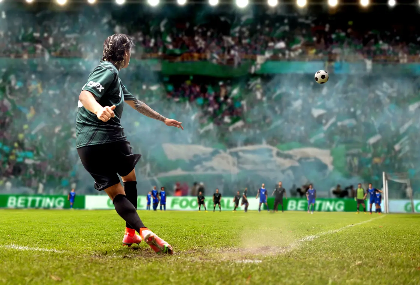 9 ads per minute fifa cup 26 quotthe price of the beautiful gamequot