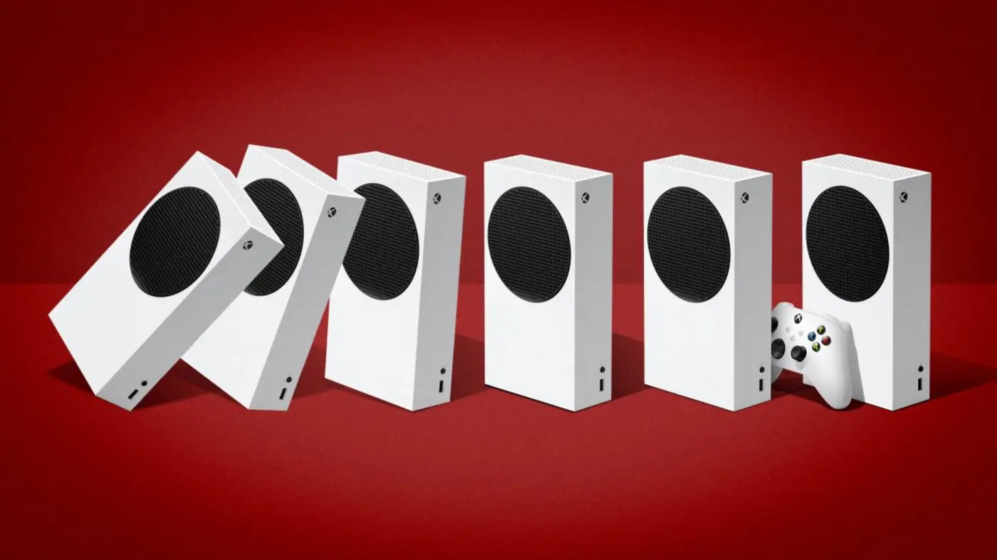 xbox continues its reset with dramatic restructuring