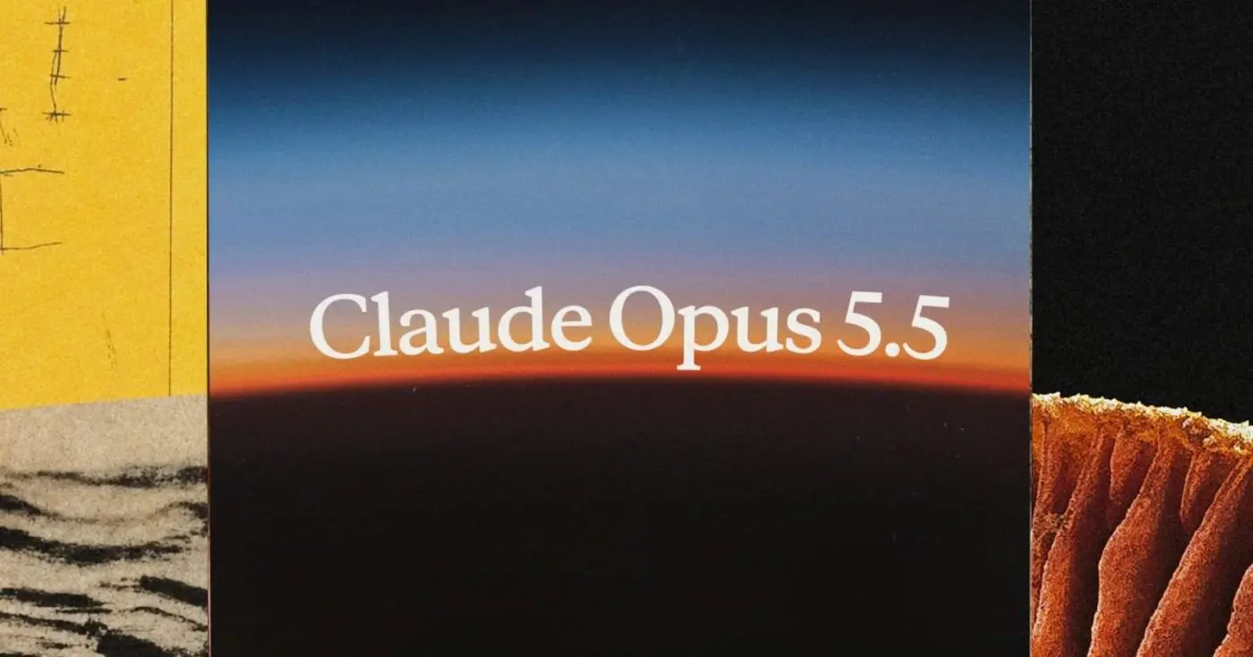 claude opus 55