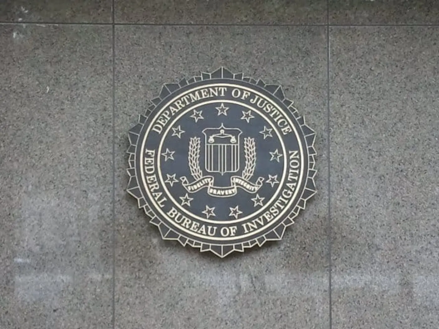 x27we hacked the fbix27 hackers say they have data on all fbi employees
