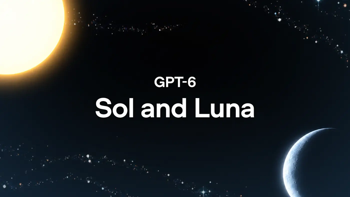 gpt6 sol and luna