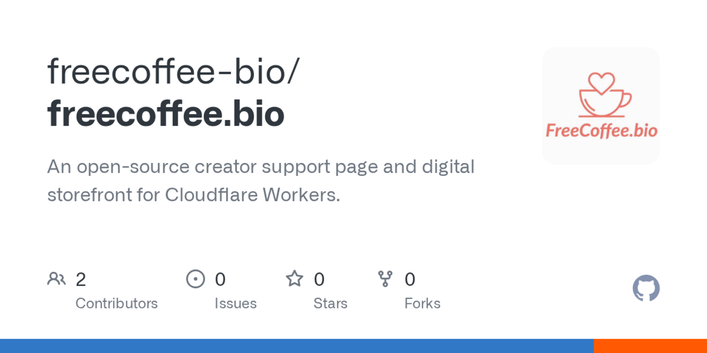 show hn freecoffee selfhostable donation tool with crypto support
