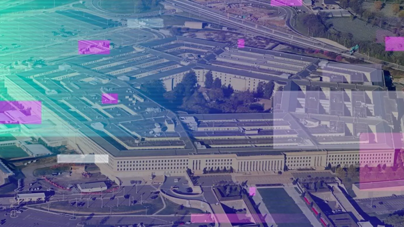pentagon says overreliance on ai contributed to missile strike on iran school