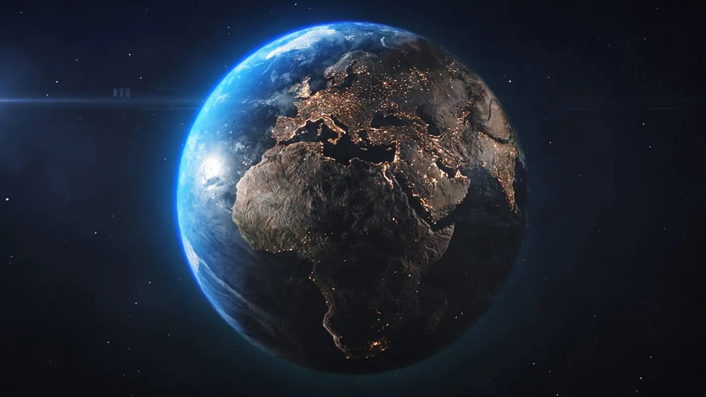 scientists have worked out when earth will run out of oxygen