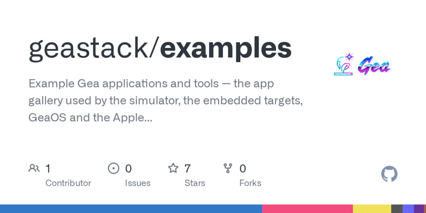 native apps written in typescript and css