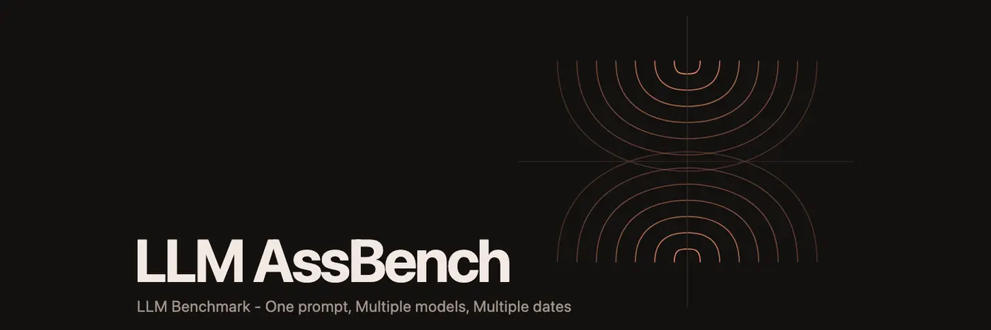 llm ass bench