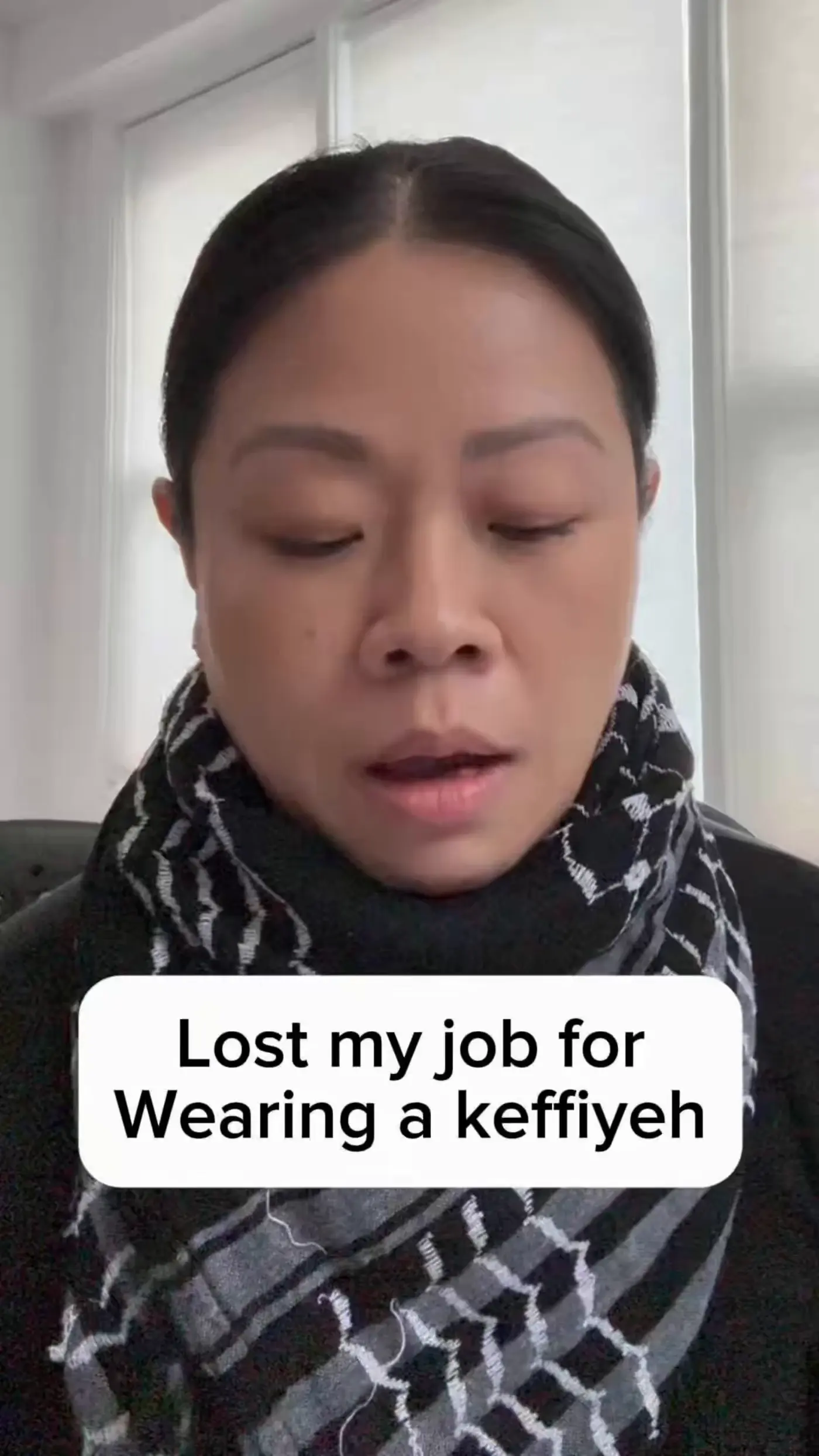 orbitalx27s sam brovda and bill ackman get propalestinan woman fired from kpmg
