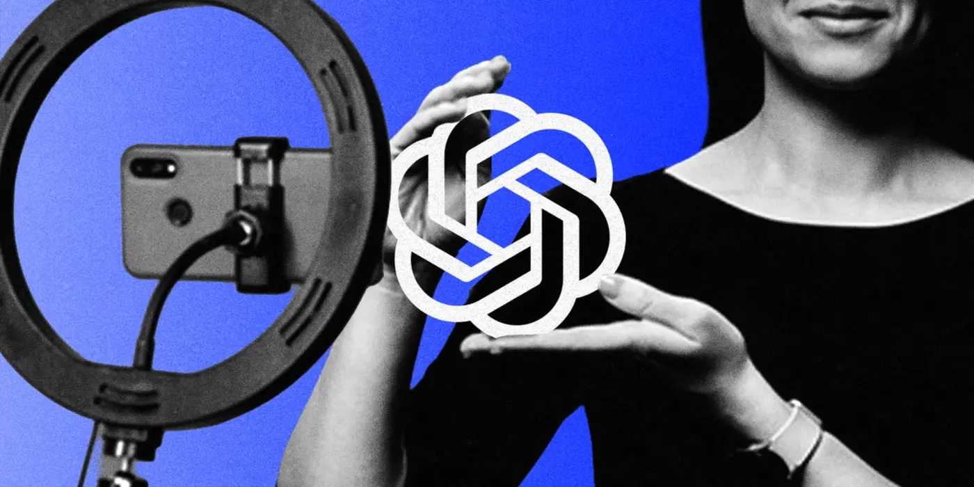 openai is enlisting an influencer army to make it look x27good for the worldx27