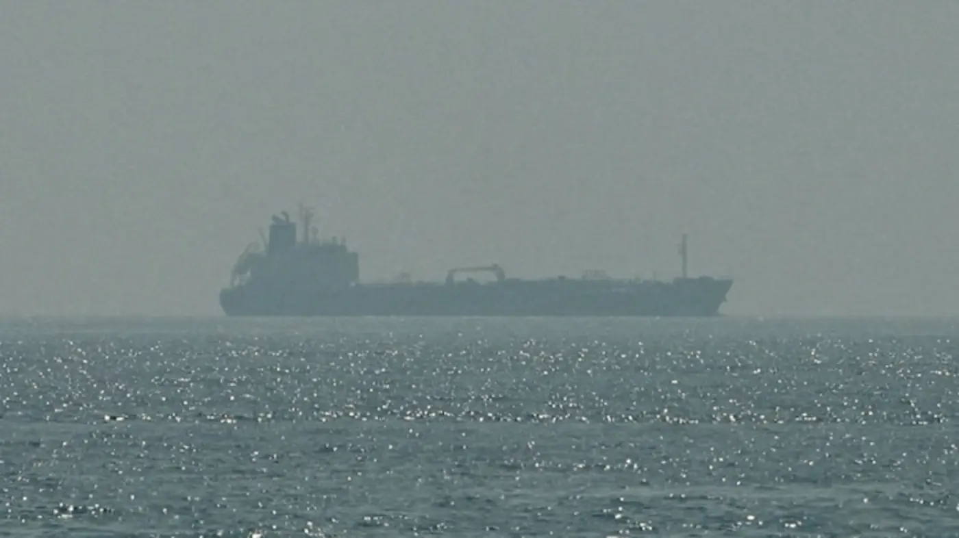 oil tanker costs hit record 12m a day as iran war disrupts shipping
