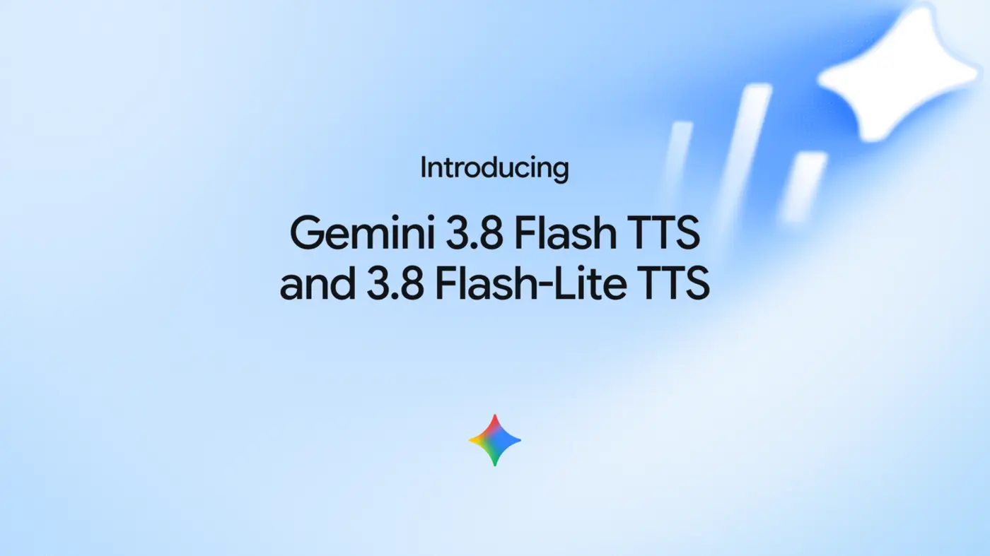 gemini 38 texttospeech
