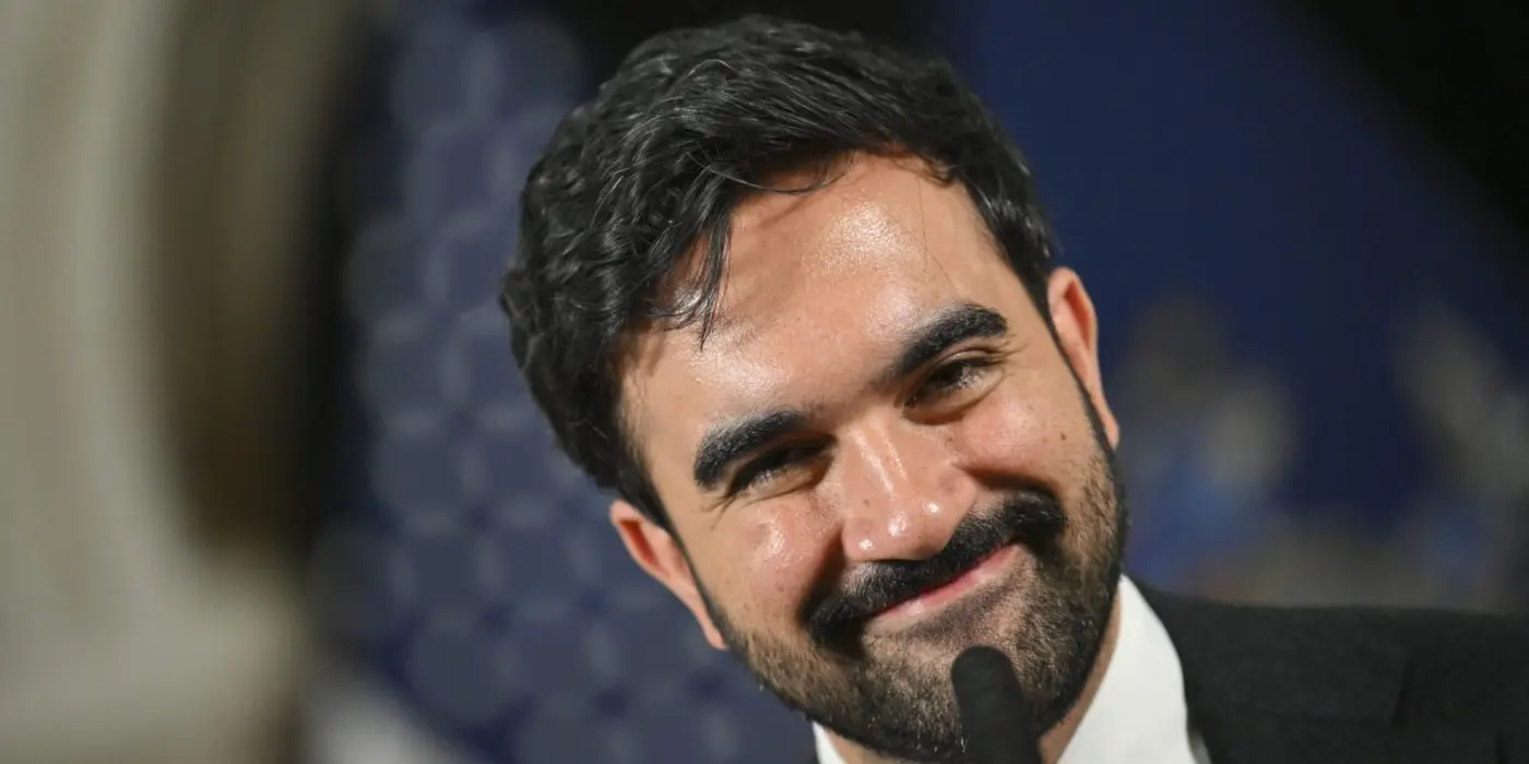 doordash spent 14m trying to stop mamdani from becoming mayor now we know why
