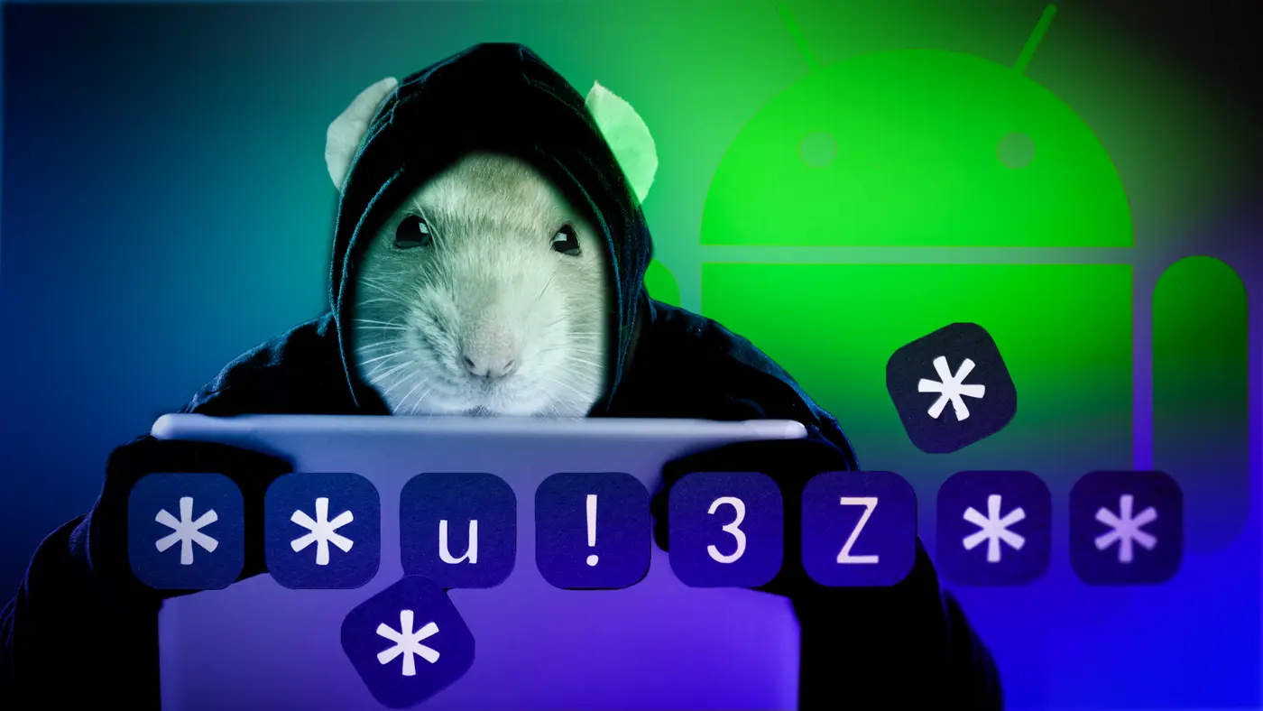 rathat malware can hijack your android by disguising itself as a legitimate app