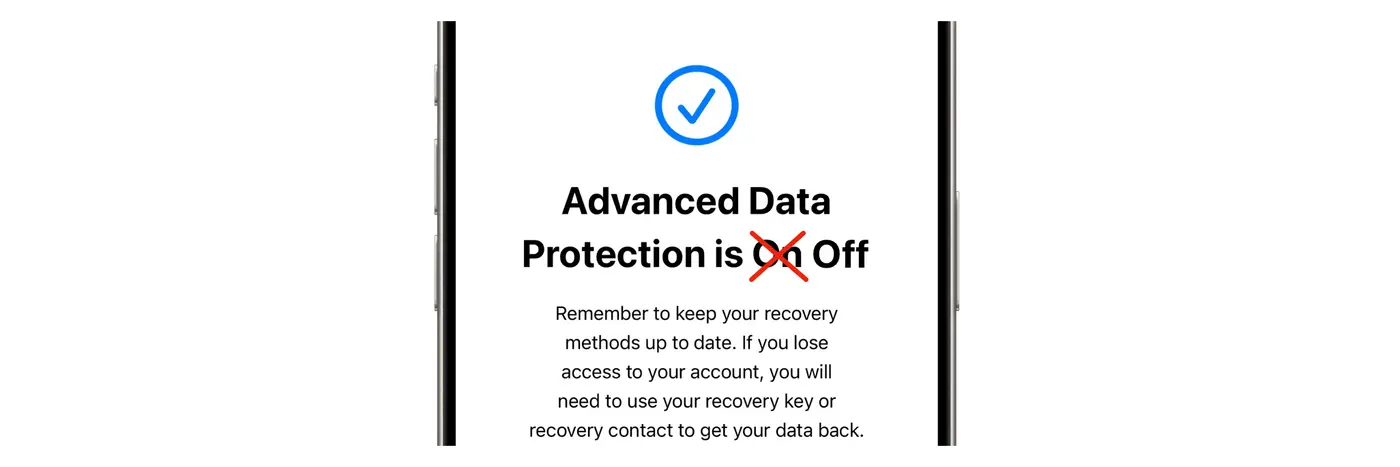 twotier encryption in the uk