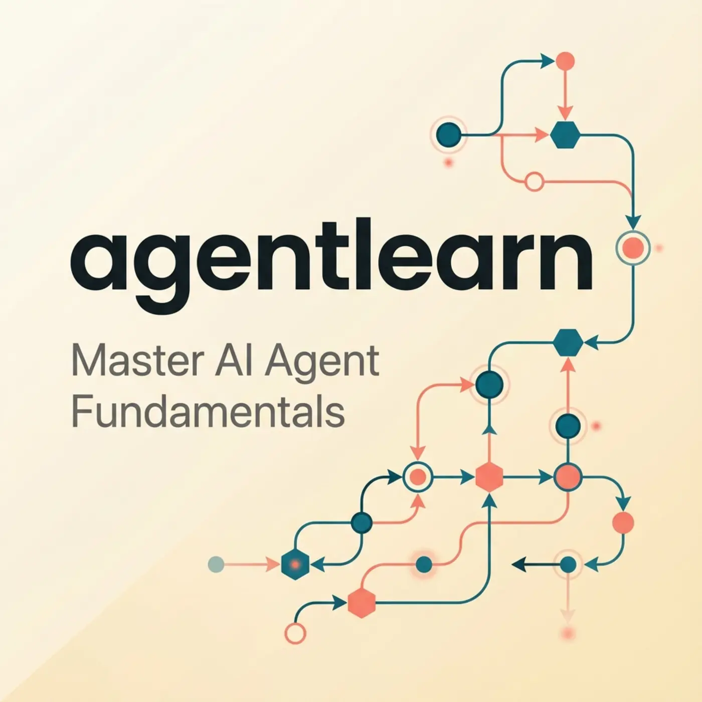 show hn agnetlearn from first principles to reliable agents